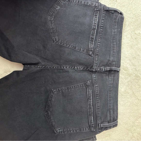 Frame gemstone rip jeans - Picture 6 of 9
